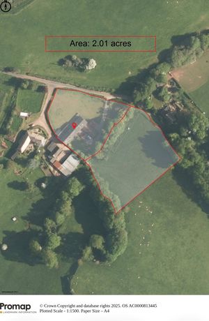 Land Map- click for photo gallery